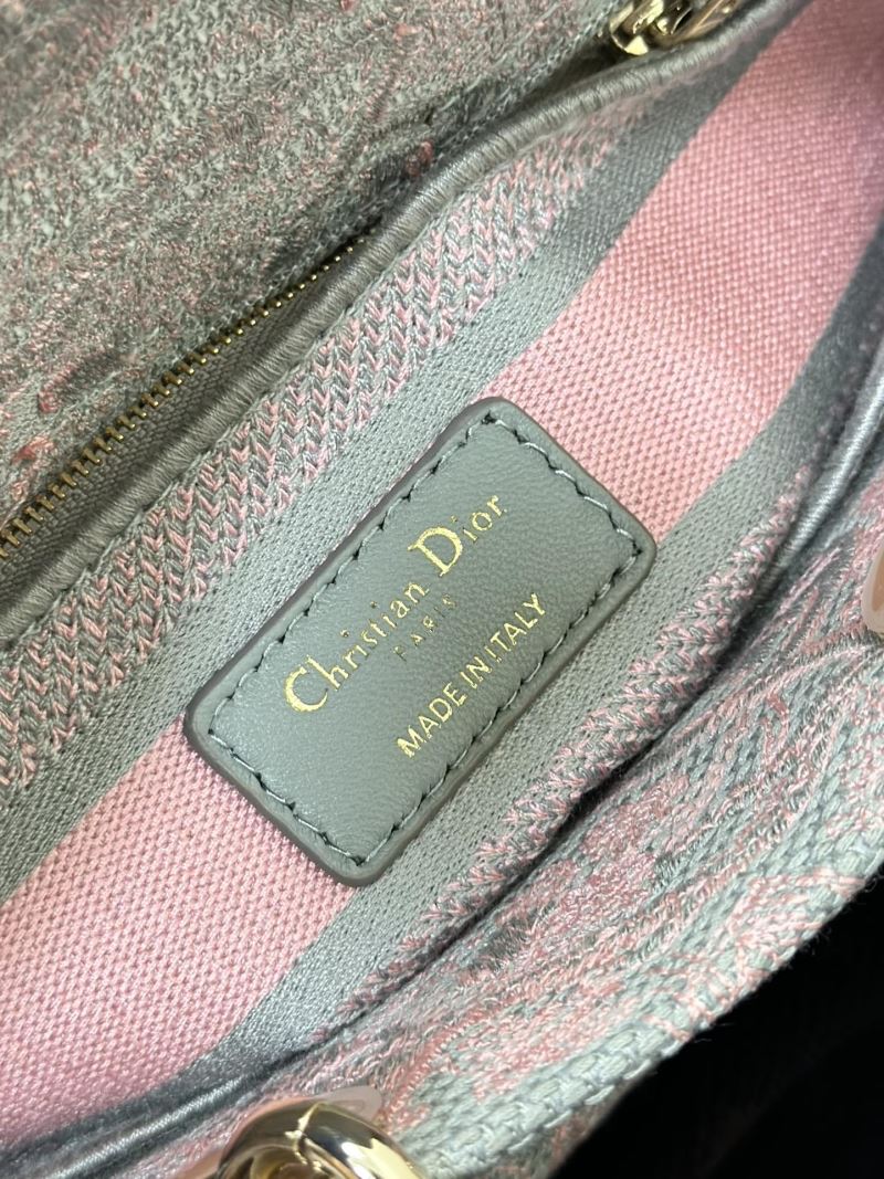 Christian Dior My Lady Bags